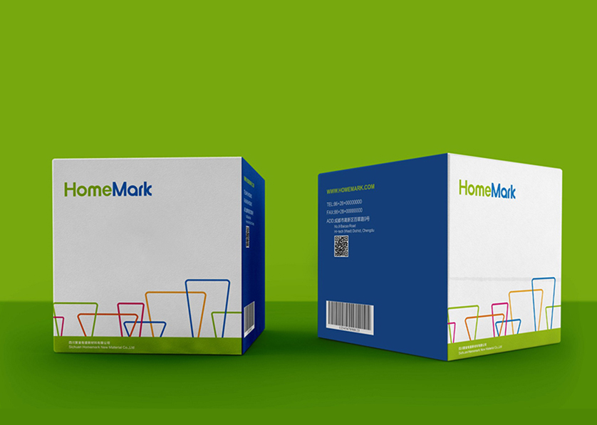 永寿县VI设计公司